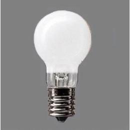 パナソニック　ミニクリプトン電球　ホワイト　４０W形相当　LDS110V36WWK