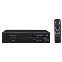 ビデオ一体型DVDレコーダーDXR170V