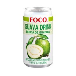FOCOグァバ