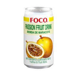 FOCOパッションフルーツ