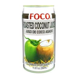 FOCOローストココナッツ