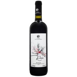 Colle Petrito Rosso（赤）