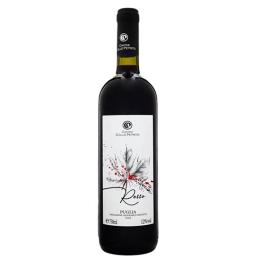 Colle Petrito Rosso（赤）