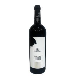 Colle Petrito Titani（赤）