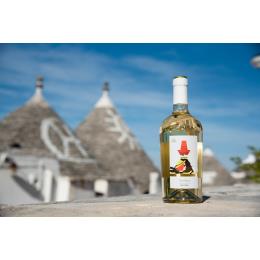 Albea　Due Trulli Verdeca（白）