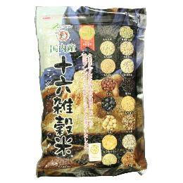 国内産十六雑穀米　500ｇ