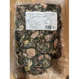 九州産若鶏もも炭火焼