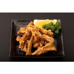 九州産ヤゲン軟骨唐揚げ