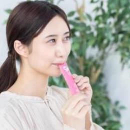 ちゅるっとサジー 鉄分補給 4週間セット スティックタイプ