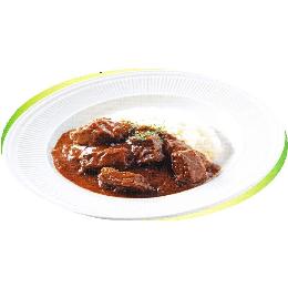 【雅乃家】☆極上！軽井沢高原カレー　（１食２００ｇ）