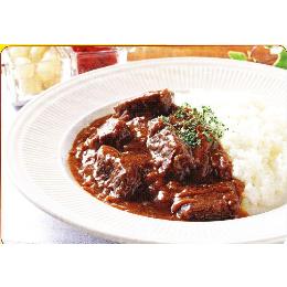 【雅乃家】☆本格派カレーセット！１０食入り（４種から組み合わせ自由）