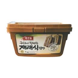 ヘチャンドル味噌　1ｋｇ