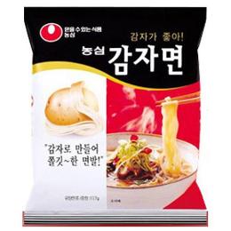 ジャガイモ麺　　1BOX（40入）