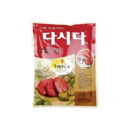 牛肉ダシダ　1ｋｇ