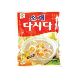 アサリダシダ　300ｇ