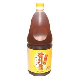 大山ごま油　1650ｍｌ×1個