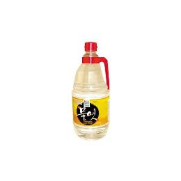 清静園水飴　2．45L