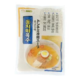 冷麺スープ（あっさり）300g