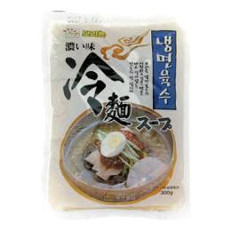 冷麺スープ（濃い味）300g