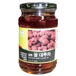 なつめ茶　500ｇ