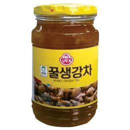 生姜茶　　500ｇ