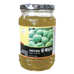 三和梅茶　　500ｇ