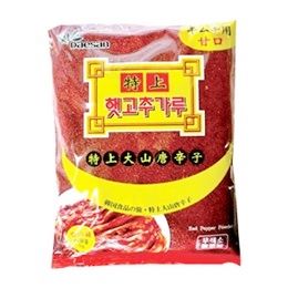 ヘッ唐辛子（キムチ用）　1ｋｇ