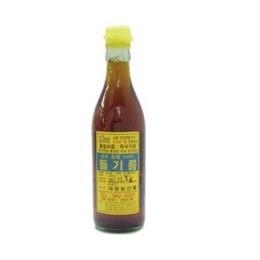 純韓国産エゴマ油（荏胡麻油）100％