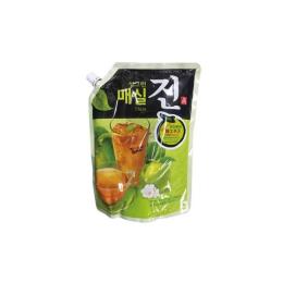 ダムト梅エキス790ml