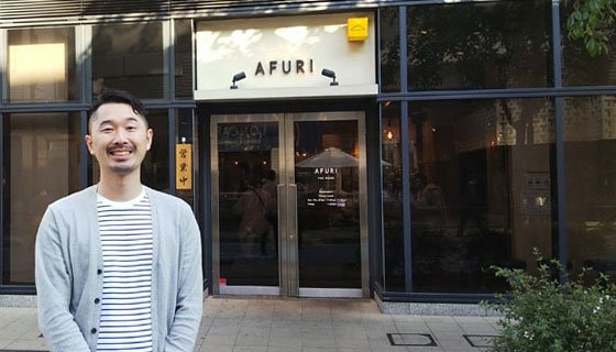 らーめん1杯1080円。苦渋の価格改定を断行し、お客・従業員・会社の三方よしを実現させた人気店～AFURI