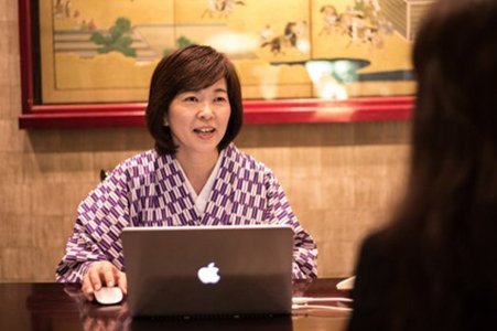 IT化で創業100年の老舗旅館が生まれ変わった！今、宿泊業界に必要な業務改革のすべて～「元湯陣屋」女将 宮崎知子