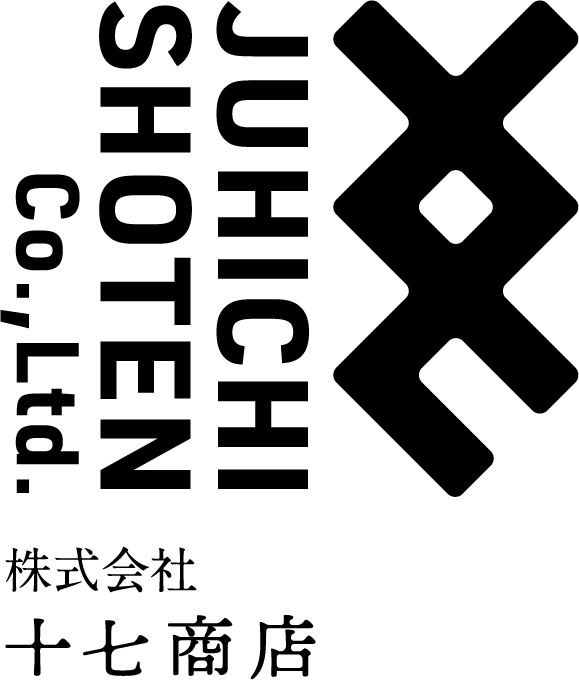 株式会社十七商店