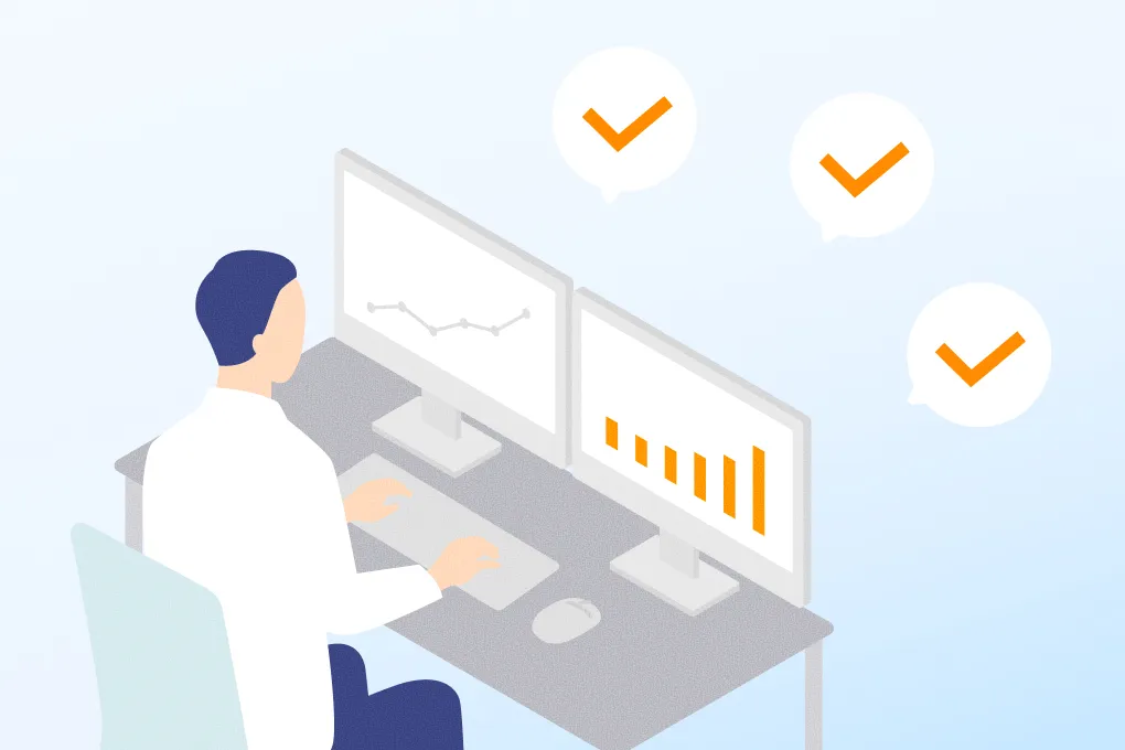 『BtoBプラットフォーム 受発注』サービスご案内資料