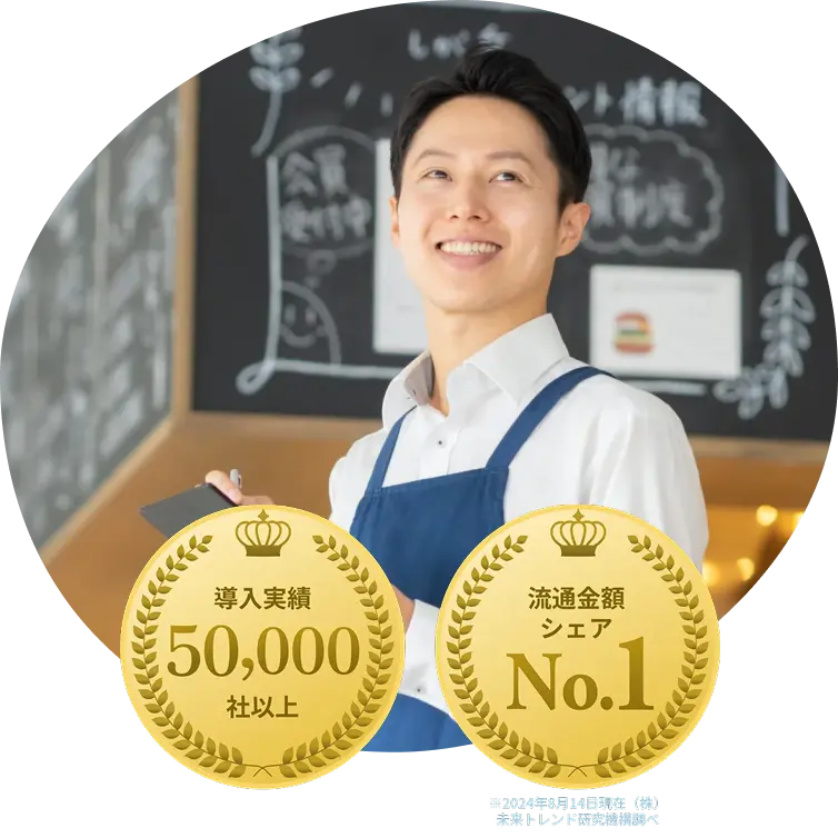 発注企業様（飲食・宿泊業）