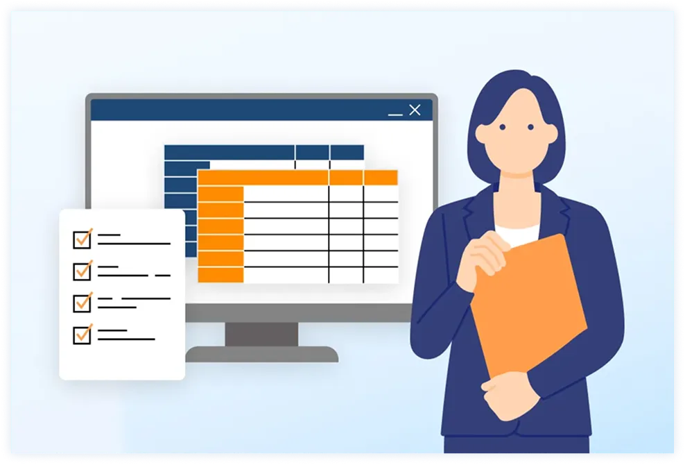 タイムリーな仕入れ状況の把握と交渉材料の確保