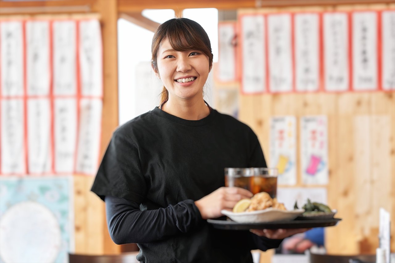 発注する企業様