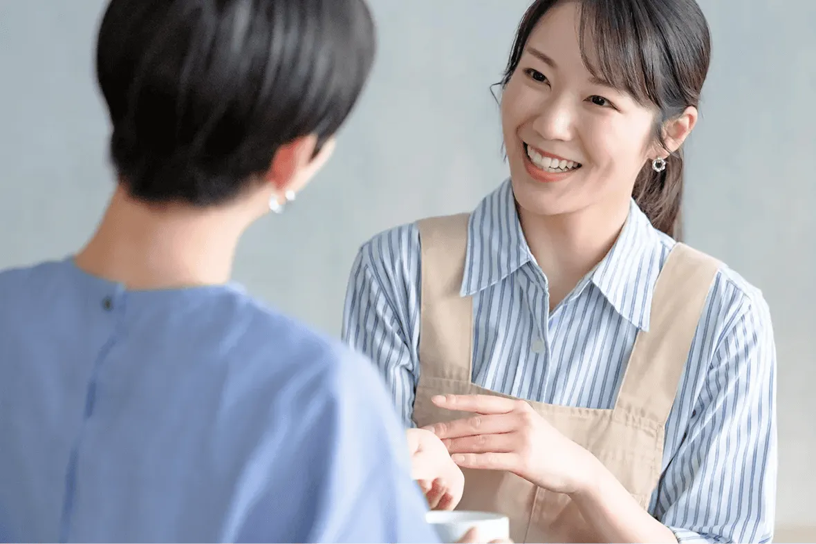 発注する企業様