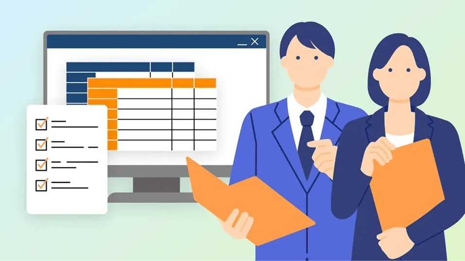 導入支援・運用定着まで、現場に寄り添う伴走型サポート