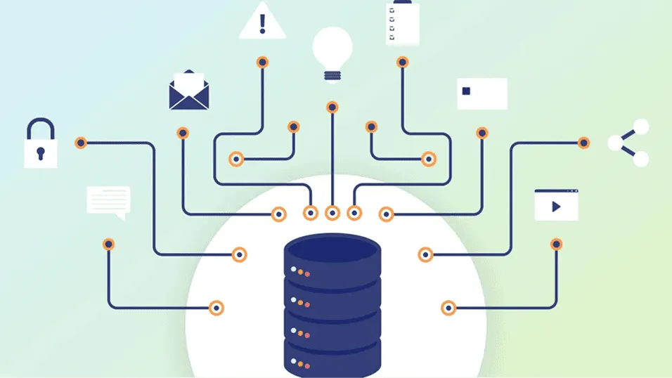 豊富な基幹システムとの連携実績