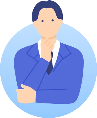 人為的な入力ミスや数え間違いが多い...