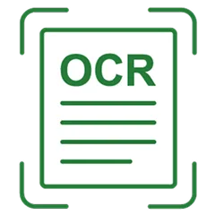 AI-OCRで電子化