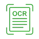 紙・PDFの請求書をAI-OCRで電子化