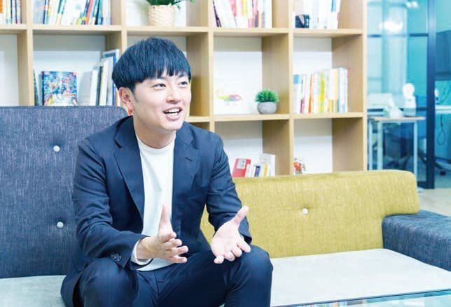 山室 佑太郎:メリービズ株式会社 代表取締役社長