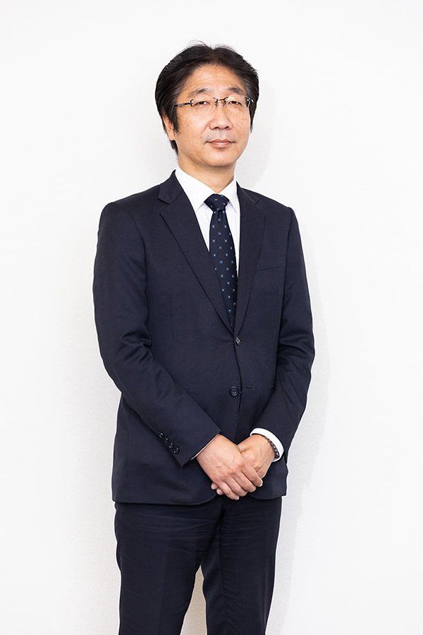 アレイマジャパン株式会社取締役副社長・鰰澤明氏