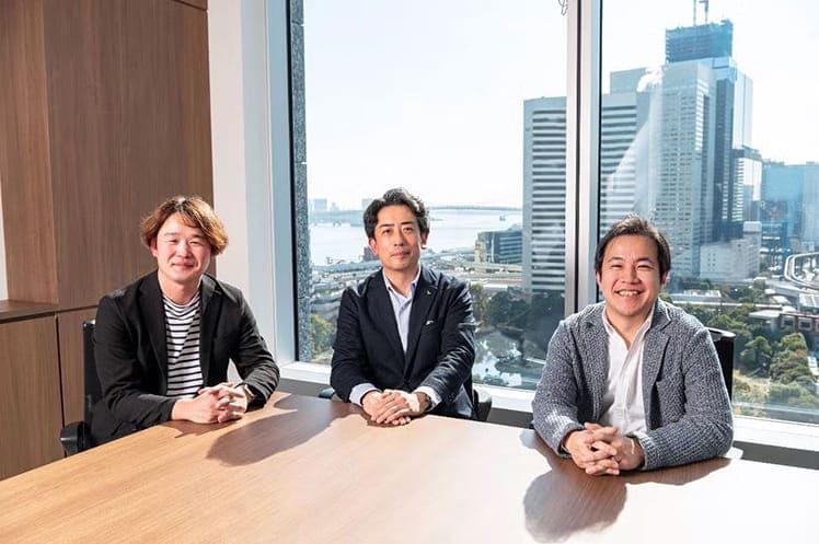 デジタル化が進んだその先に何があるのか?