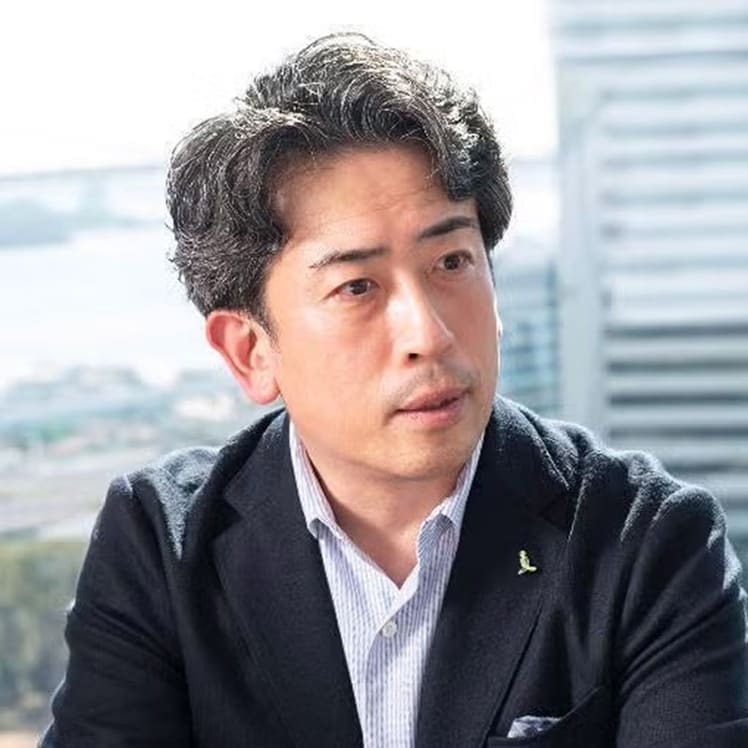株式会社インフォマート 取締役 木村慎