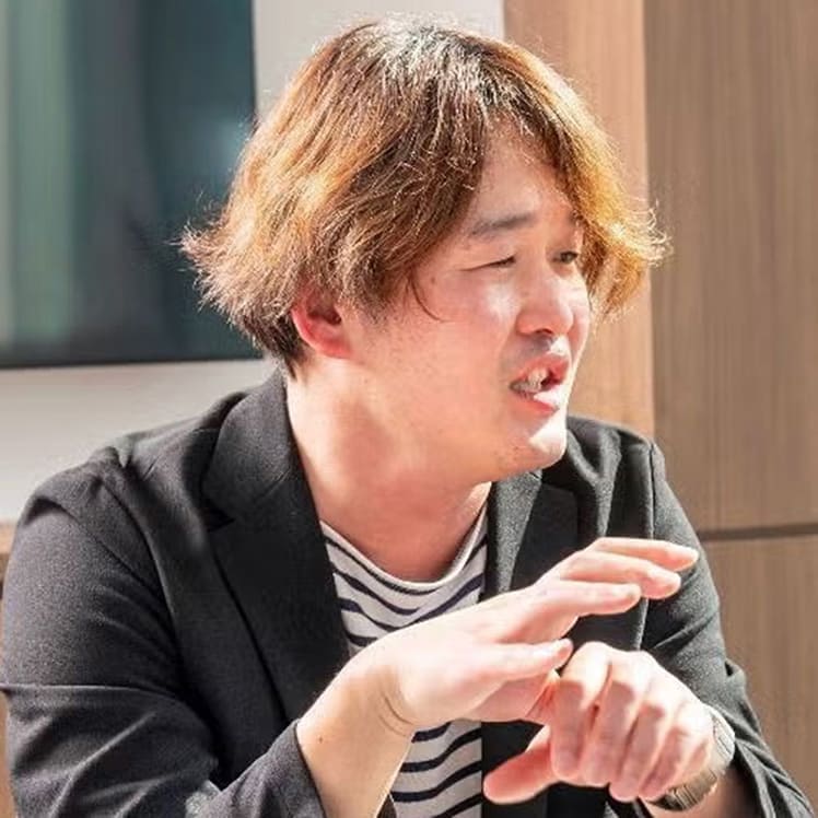 執筆者・モデレーター 株式会社BYARD 代表取締役 武内俊介氏