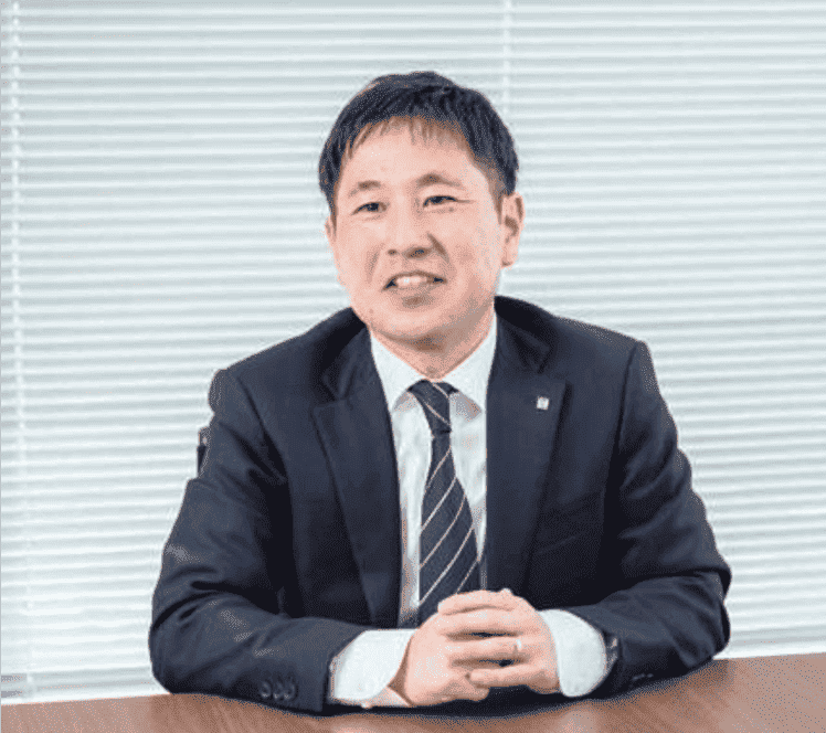 今井 陽介:株式会社インフォマート 財務・経理部 部長