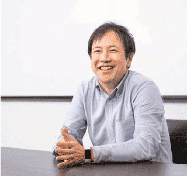 横井 朗:株式会社invox 代表取締役CEO
