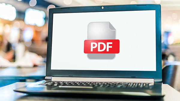 請求書のPDFをメールで送る場合の問題点、課題